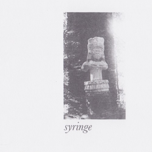 Syringe