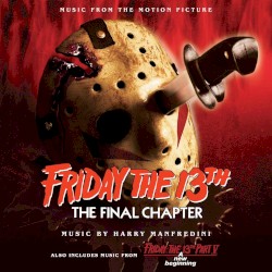 Friday The 13th: The Final Chapter / Friday The 13th Part V: A New Beginning