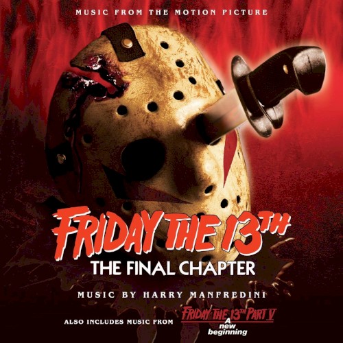 Friday The 13th: The Final Chapter / Friday The 13th Part V: A New Beginning