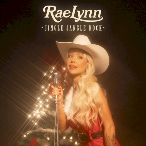 Jingle Jangle Rock