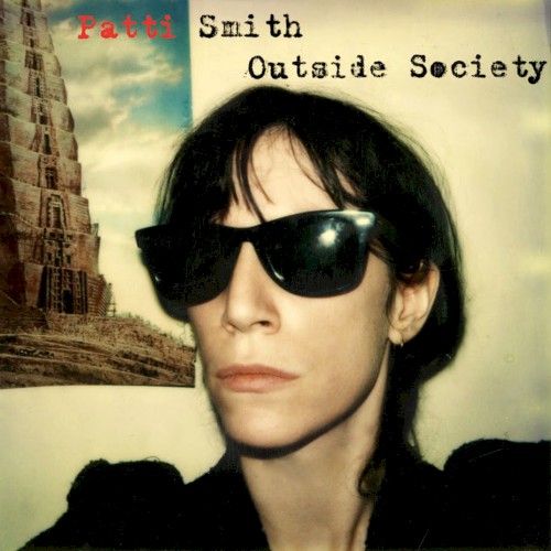 Outside Society
