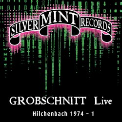 Grobschnitt Live Hilchenbach 1974, Part 1