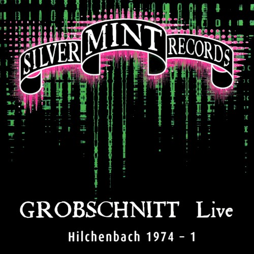Grobschnitt Live Hilchenbach 1974, Part 1