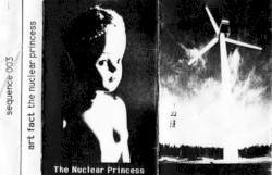 The Nuclear Princess