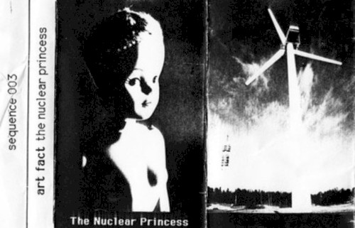 The Nuclear Princess