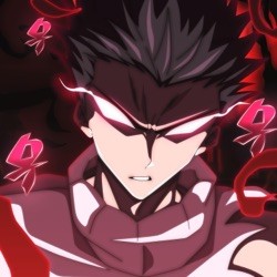 Dark Aura