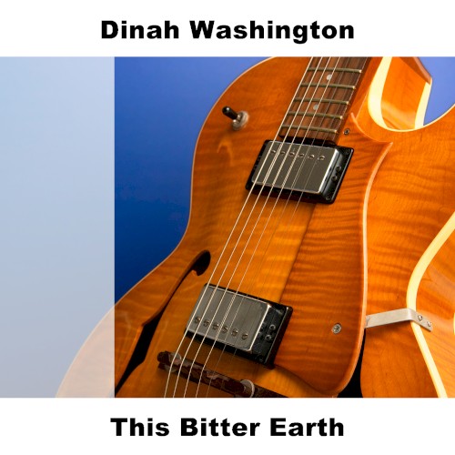 This Bitter Earth