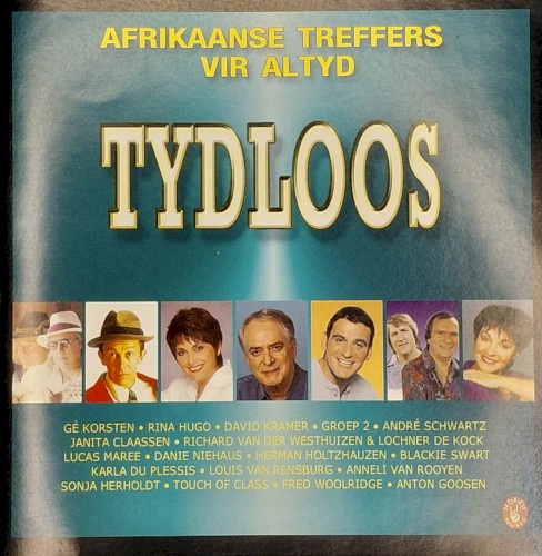 Tydloos
