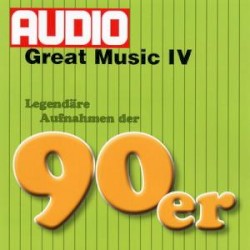 Audio: Great Music IV