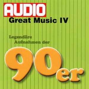 Audio: Great Music IV