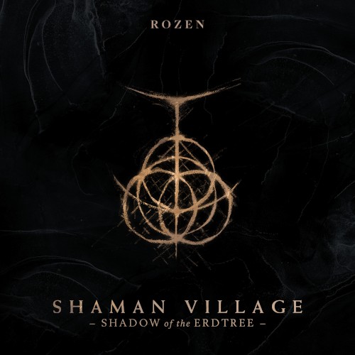 Shaman Village (from "Shadow of the Erdtree")
