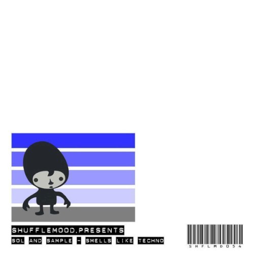 Smells Like Techno
