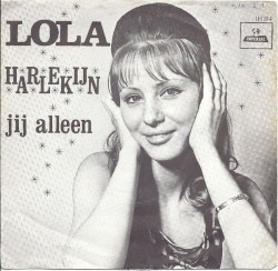 Harlekijn