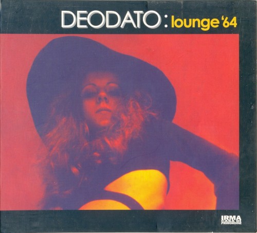 Lounge '64