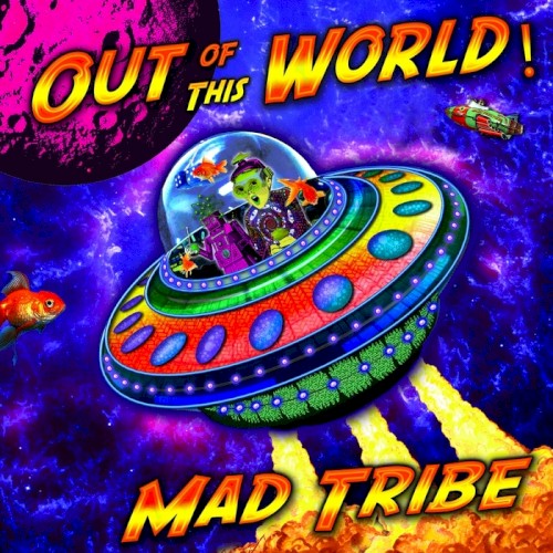 Out of This World