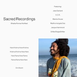 Sacred Recordings