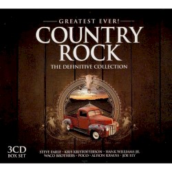 Greatest Ever! Country Rock