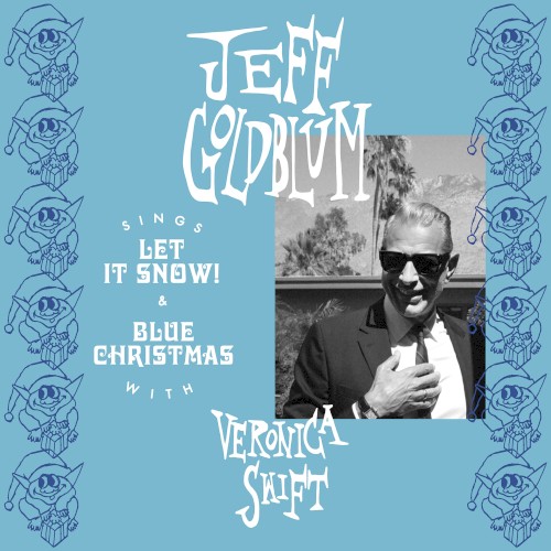 Let It Snow / Blue Christmas