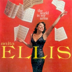 The World in My Arms