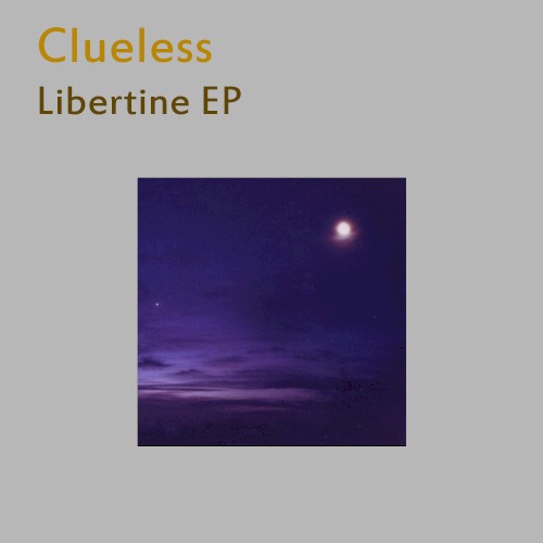 Libertine EP