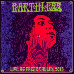 Live at the Freak Valley 2015