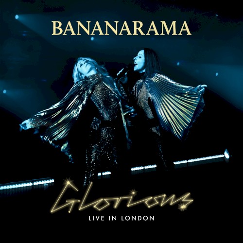 Glorious (Live in London)