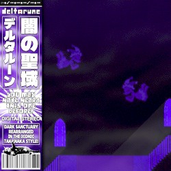 Dark Sanctuary