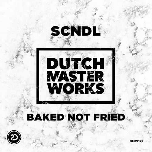 Baked Not Fried