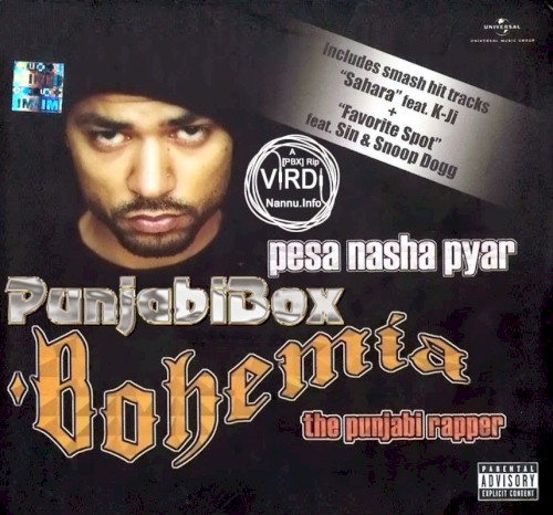 Pesa Nasha Pyar