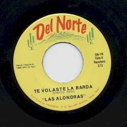 Te volaste la barda / Tierra de por medio