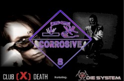 Corrosive Angel