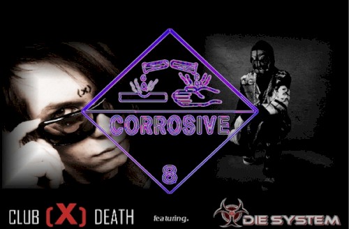 Corrosive Angel