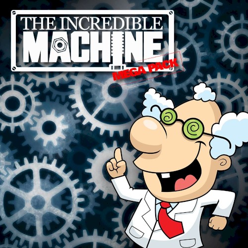The Incredible Machine Mega Pack Soundtrack