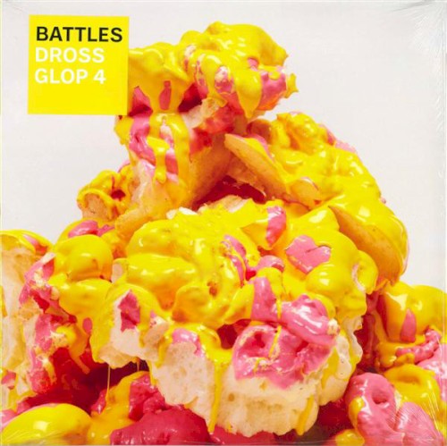 Dross Glop 4