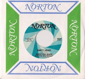 The Norton Stones Singles, Volume 04