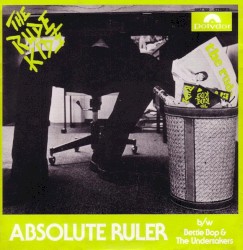 Absolute Ruler