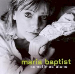Sometimes Alone