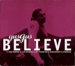 Believe