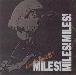 Miles! Miles! Miles!