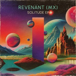 Solitude EP