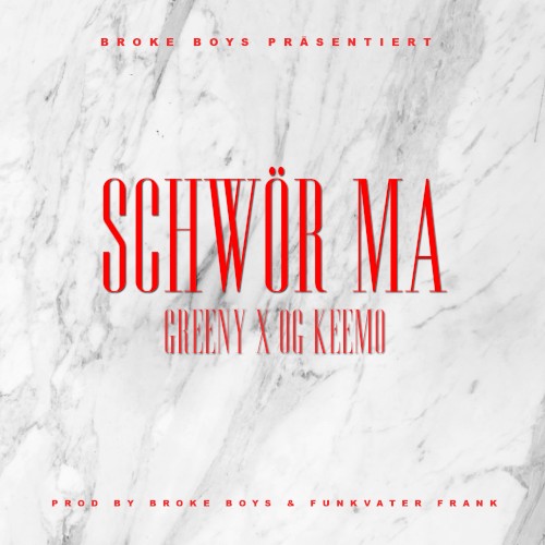 Schwör Ma