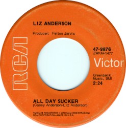 All Day Sucker