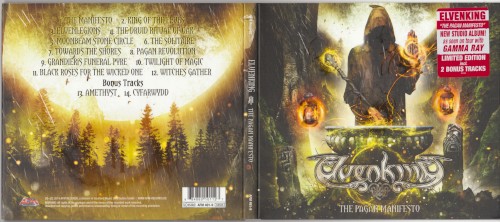 The Pagan Manifesto