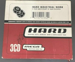 Hard Industrial Work