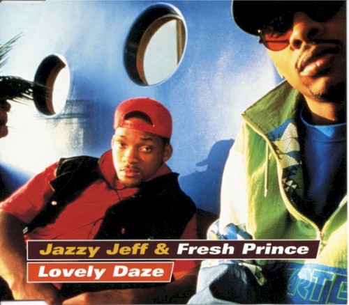 Lovely Daze