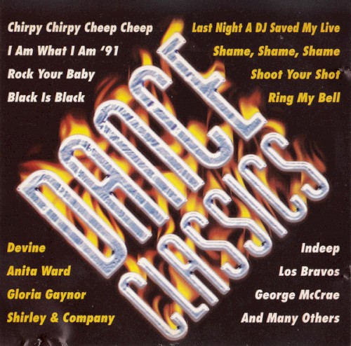 Dance Classics