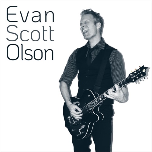 Evan Olson