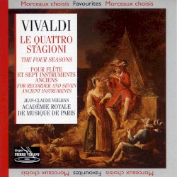 Le quattro stagioni