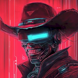 L@z3r C0wb0y
