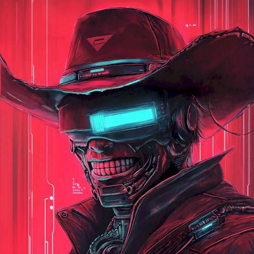 L@z3r C0wb0y